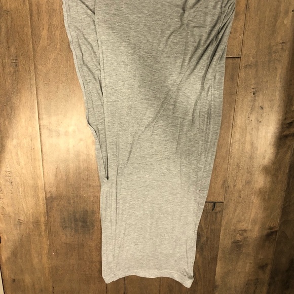 Maxi Skirt! - Picture 3 of 4